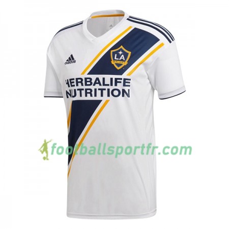 Tenue Los Angeles Galaxy Domicile 2018-2019 Maillot de Foot